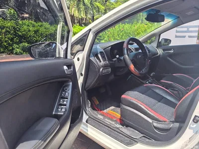 2016 Kia K3 1.6L Automatic GL, фото 4, лот 11136230