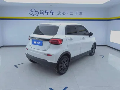 2025 Leapmotor T03 Model 310 Comfort Edition, фото 3, лот 10315401