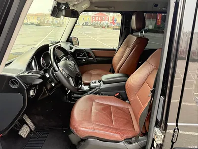 2013 Mercedes-Benz G-Class G 500, фото 4, лот 10295591
