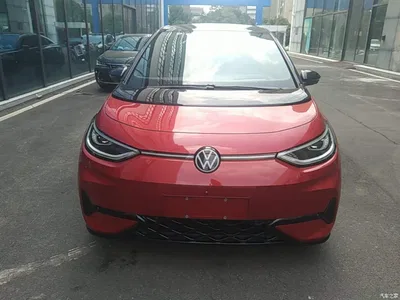 2026 Volkswagen ID.3 Smart Edition Ultimate GTX Package, фото 3, лот 11138796