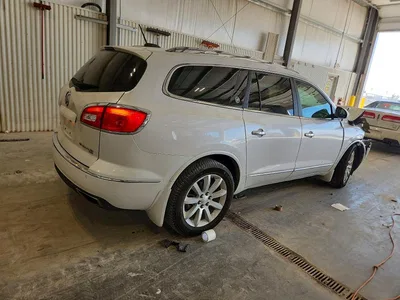 2016 BUICK ENCLAVE, фото 3, лот 10862873