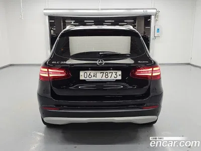 2019 Mercedes-Benz GLC-Class GLC350e 4MATIC Premium, фото 3, лот 10223354