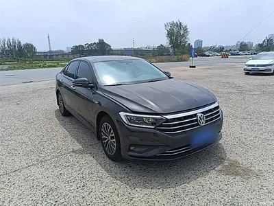2021 Volkswagen Sagitar 200TSI DSG Comfort Smart Edition, фото 4, лот 10459723