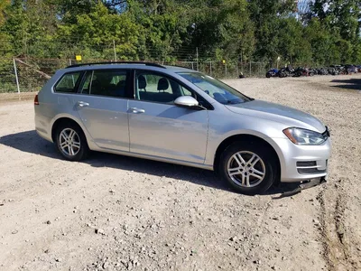 2016 VOLKSWAGEN GOLF SPORTWAGEN S, фото 4, лот 11367302