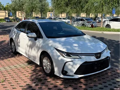 2022 Toyota Corolla TNGA 1.5L CVT Pioneer Edition, фото 2, лот 11081852