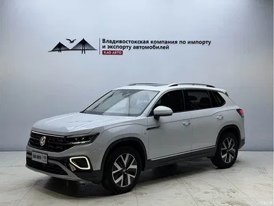 2023 Volkswagen Tayron 280TSI 2WD Luxury Plus Advanced Edition, фото 1, лот 10415824