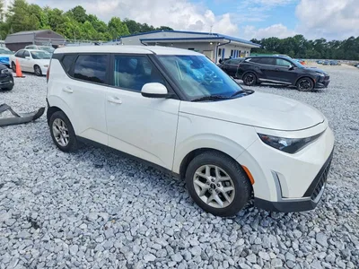 2023 KIA SOUL LX, фото 4, лот 10775879