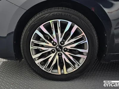 2020 Kia K7 3.0 LPI Prestige, фото 4, лот 10524095
