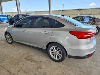 2015 FORD FOCUS SE, фото 2, лот 10550166