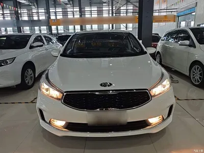2017 Kia K3 1.6L Automatic 15th Anniversary Special GLS, фото 3, лот 10338616