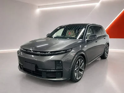 2024 Li Auto L7 Pro, фото 1, лот 10446597