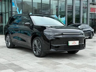 2024 Leapmotor C16 Extended Range 200 Premium Edition, фото 4, лот 10314486