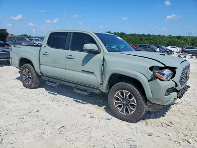 2023 TOYOTA TACOMA TRD SPORT, фото 4, лот 10494707