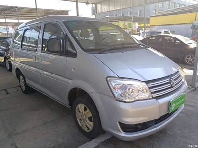 2018 Dongfeng Lingzhi M3 1.5L 5-seat Base Model, фото 4, лот 11158900