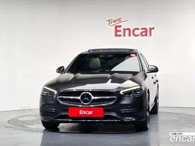 2023 Mercedes-Benz C-Class C300 4MATIC Avantgarde, фото 4, лот 10781115