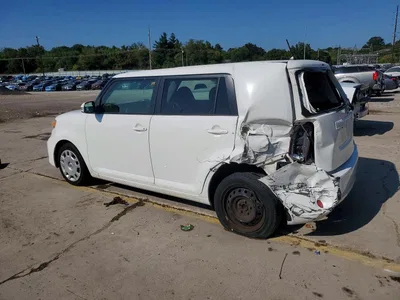 2012 SCION XB BASE, фото 2, лот 10880620