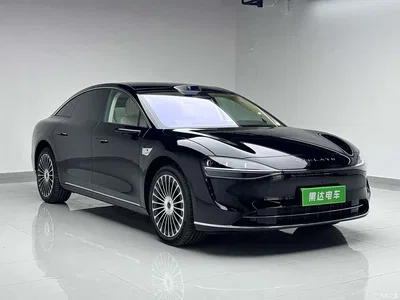 2025 Xiangjie Enjoy World S9 Extended Range Ultra, фото 3, лот 10831922
