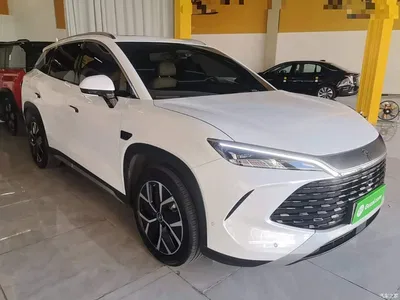 2025 BYD Song L DM-i Smart Drive 160km Premium, фото 4, лот 10276869