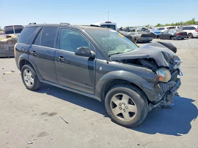 2007 SATURN VUE, фото 4, лот 10882568