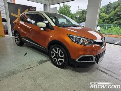 2014 Samsung QM3 RE, фото 2, лот 10186767