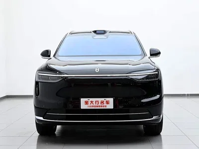 2026 AITO Wenjie AITO M7 Extended Range Max AWD 5-seater, фото 3, лот 11087122