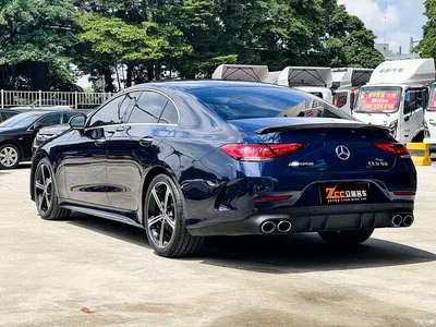 2018 Mercedes-Benz CLS 350 4MATIC, фото 3, лот 10299281