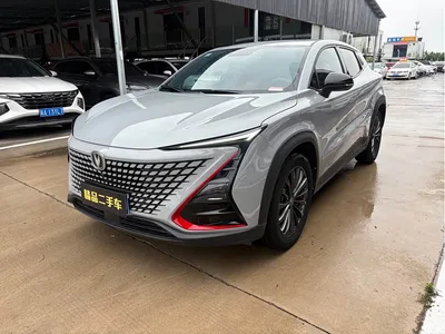 2021 Changan UNI-T 1.5T Excellence, фото 1, лот 10249077