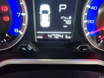 2017 Geely Vision X3 1.5L Automatic Premium, фото 3, лот 10312358
