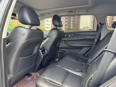 2019 Chery Tiggo 8 1.5TCI Auto Fashion, фото 4, лот 11218420