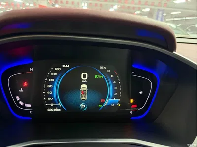 2019 Geely Binyue Sport 260T DCT Battle China VI, фото 4, лот 11204765