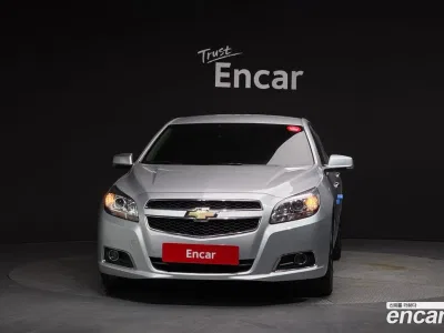 2015 Chevrolet Malibu 2.0 Diesel LT Premium Pack, фото 3, лот 10173600