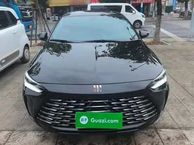 2025 Buick Regal 28T GS Package Edition, фото 3, лот 11007463