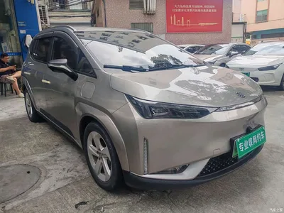 2021 Hycan Auto Hycan Z03 Trendy Play Edition, фото 2, лот 10830584