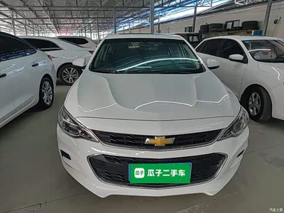2019 Chevrolet Cavalier 320 Auto Sunroof Enjoyment Edition, фото 3, лот 11202965