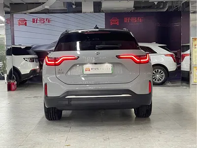 2020 NIO ES6 420KM Sport, фото 4, лот 10894108