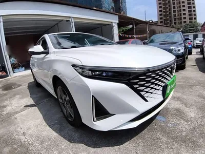 2023 Changan Ruicheng PLUS 1.5T DCT Premium, фото 4, лот 10273324