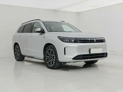 2024 AITO Wenjie AITO M7 1.5T Smart Drive AWD Pro 5-seater, фото 2, лот 10278559
