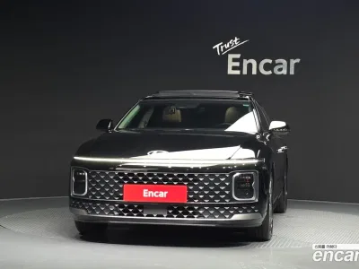 2023 Hyundai Grandeur 2,5 Gasoline 2WD, фото 3, лот 10217024