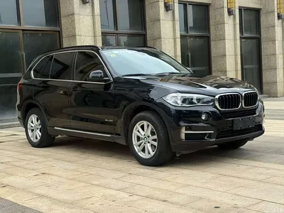 2014 BMW X5 (Import) xDrive35i Leading, фото 3, лот 10463923