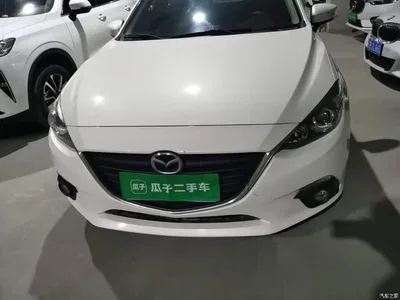 2016 Mazda Mazda3 Axela Sedan 1.5L Manual Comfort, фото 2, лот 10387597