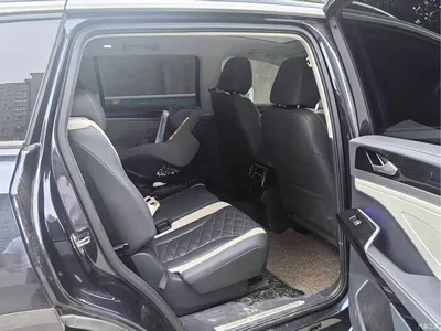 2022 Volkswagen ID.6 CROZZ Long Range PRO Edition, фото 4, лот 10396802