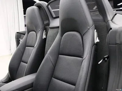 2016 Porsche 718 Boxster 2.0T, фото 4, лот 10406076
