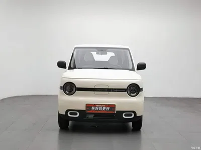 2025 Geely Galaxy Panda mini 210km Vitality Bear, фото 3, лот 10394013