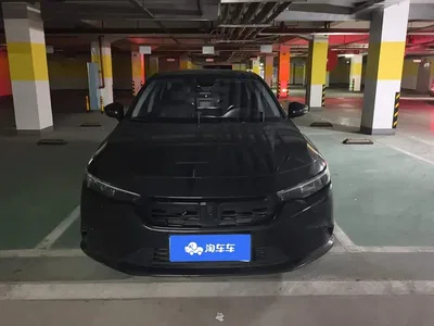 2022 Honda Integra 240TURBO CVT Luxury Edition, фото 2, лот 10771011