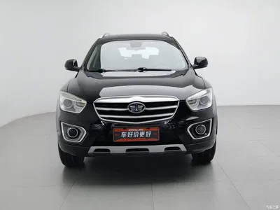 2015 Besturn X80 2.0L Automatic Luxury, фото 3, лот 11148601