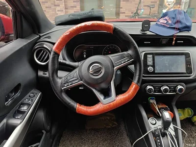 2017 Nissan Kicks 1.5L CVT Smart Edition, фото 3, лот 10350068
