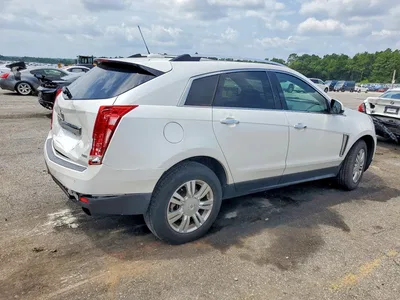 2015 CADILLAC SRX LUXURY COLLECTION, фото 3, лот 10865612