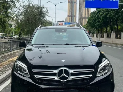 2016 Mercedes-Benz GLE 320 4MATIC Luxury, фото 2, лот 10297455