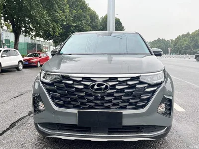 2021 Hyundai Kustu 380TGDi Smart Love Flagship TOP Premium, фото 3, лот 11198661