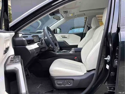 2025 Toyota Wildlander Hybrid 2.0L Base Model, фото 3, лот 10599254